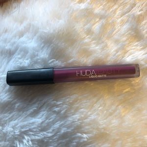 Huda beauty